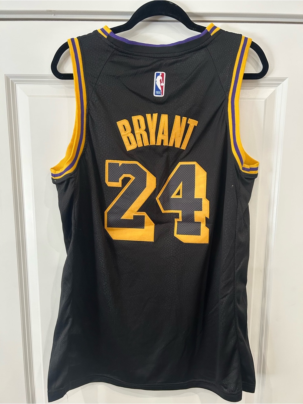 Snake Skin Kobe Bryant Jersey